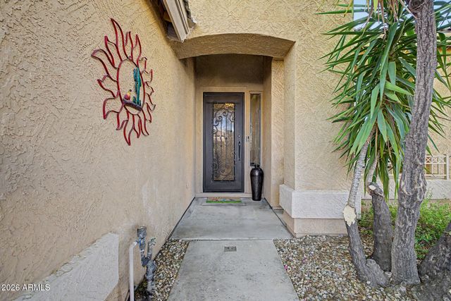 4948 E JUSTICA Street, Cave Creek, AZ 85331