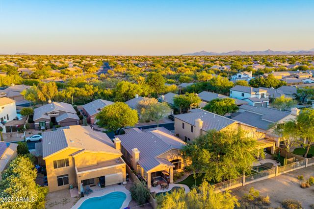 4948 E JUSTICA Street, Cave Creek, AZ 85331