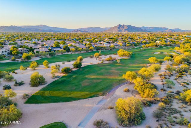 4948 E JUSTICA Street, Cave Creek, AZ 85331