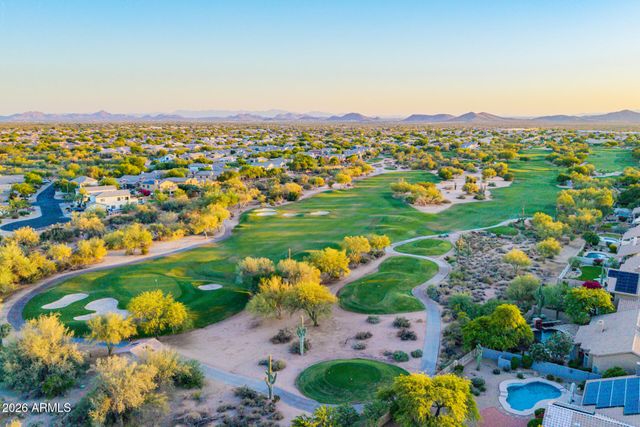 4948 E JUSTICA Street, Cave Creek, AZ 85331