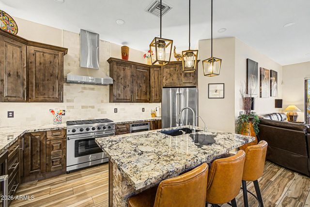 4948 E JUSTICA Street, Cave Creek, AZ 85331
