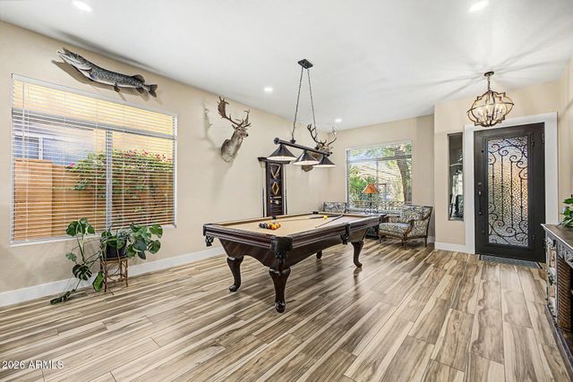 4948 E JUSTICA Street, Cave Creek, AZ 85331