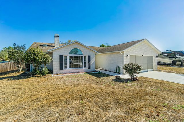 6056 SCHALEKAMP DRIVE, Spring Hill, FL 34609