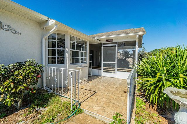 6056 SCHALEKAMP DRIVE, Spring Hill, FL 34609