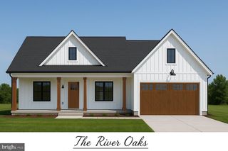 23290 NINETOWN RD, Ridgely, MD 21660