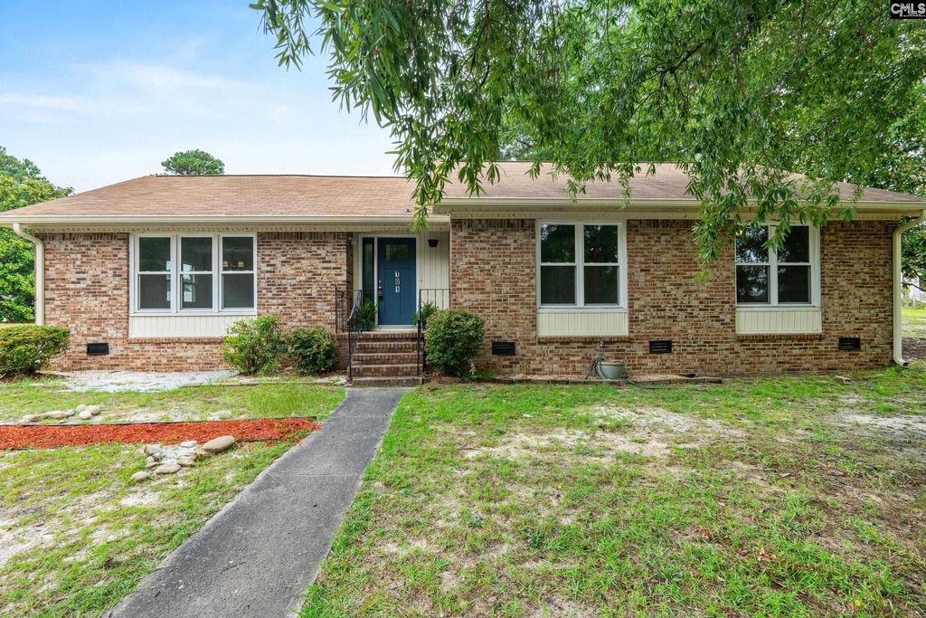 101 Stuart Lane, Lexington, SC 29072