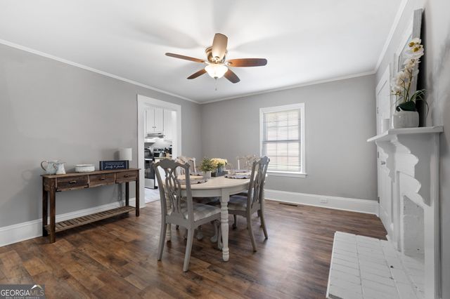 110 Ridge Street, Locust Grove, GA 30248