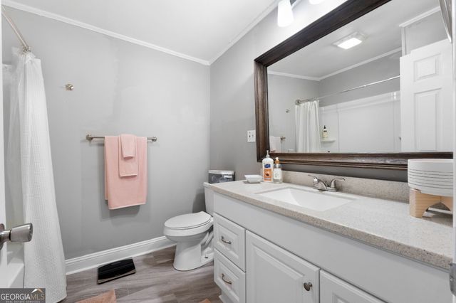 110 Ridge Street, Locust Grove, GA 30248