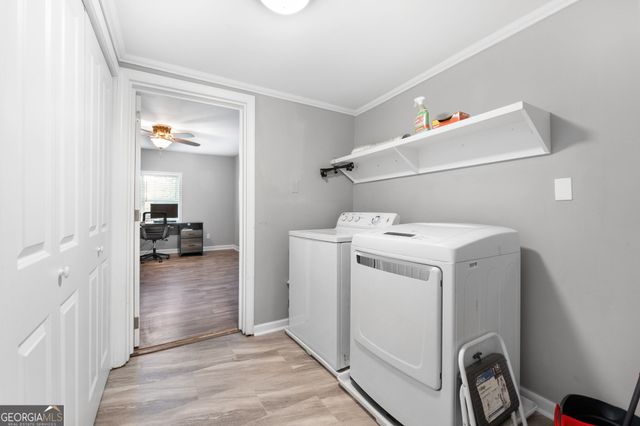 110 Ridge Street, Locust Grove, GA 30248