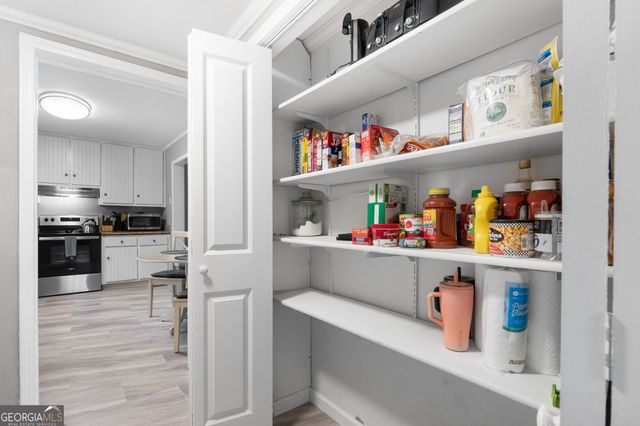 110 Ridge Street, Locust Grove, GA 30248