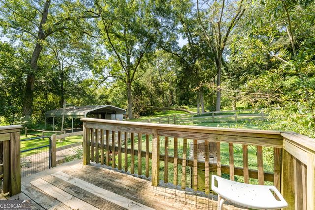 110 Ridge Street, Locust Grove, GA 30248