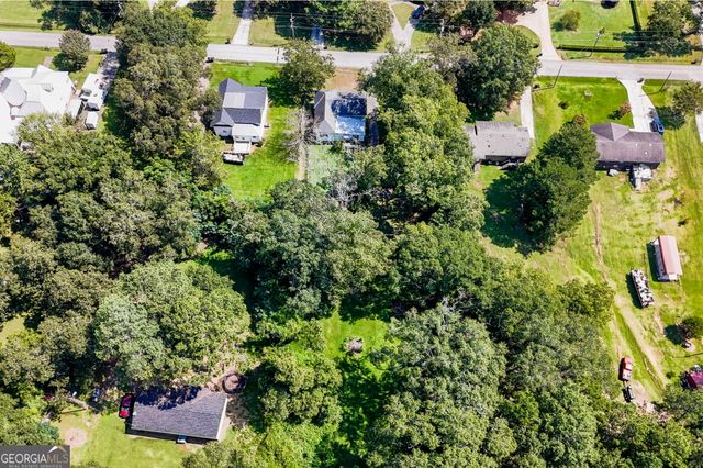 110 Ridge Street, Locust Grove, GA 30248