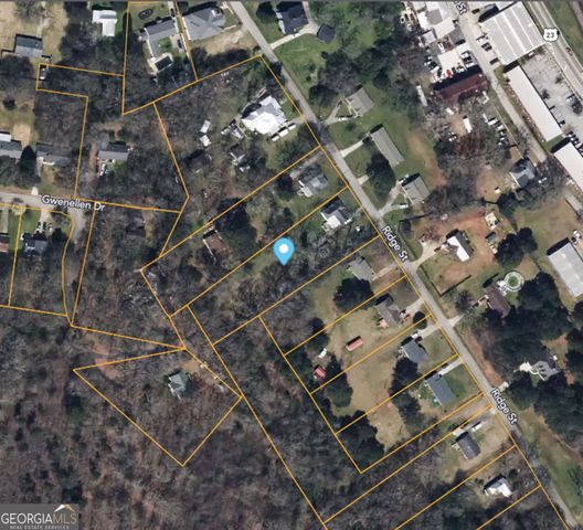 110 Ridge Street, Locust Grove, GA 30248