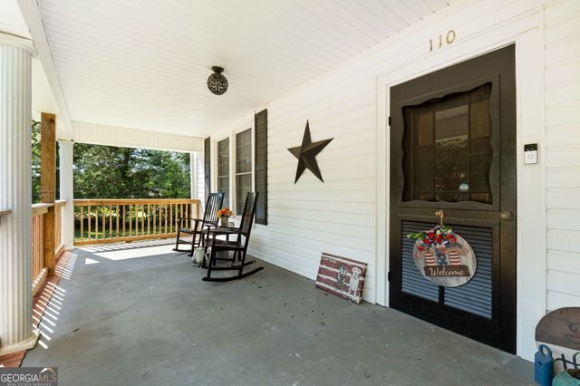 110 Ridge Street, Locust Grove, GA 30248