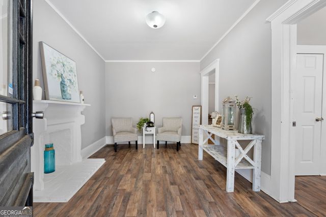 110 Ridge Street, Locust Grove, GA 30248