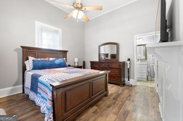 110 Ridge Street, Locust Grove, GA 30248