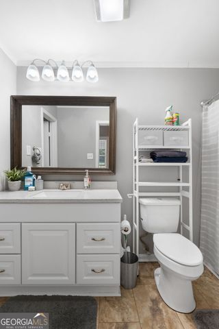 110 Ridge Street, Locust Grove, GA 30248