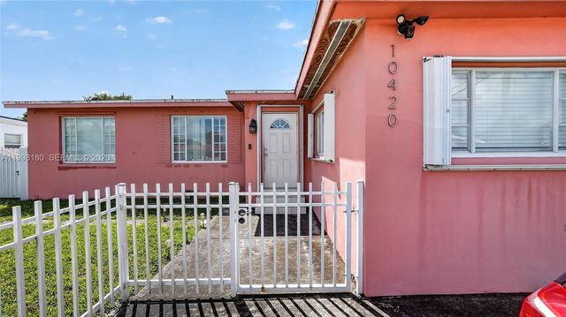 10420 NW 35th Pl, Miami, FL 33147