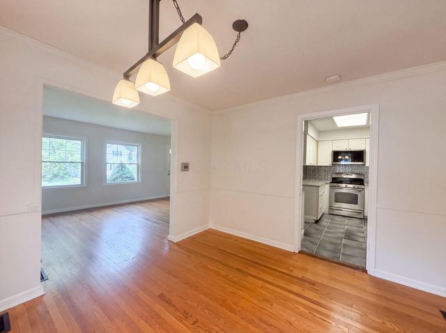 751 Grandon Avenue, Columbus, OH 43209