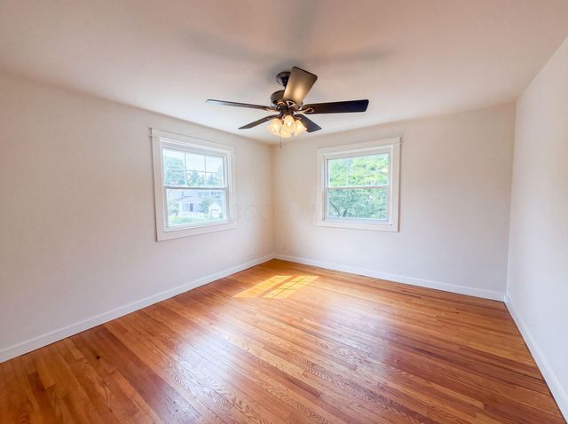751 Grandon Avenue, Columbus, OH 43209