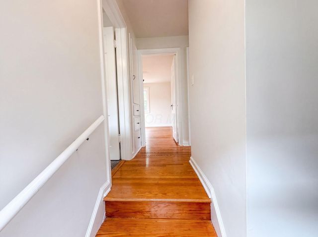 751 Grandon Avenue, Columbus, OH 43209