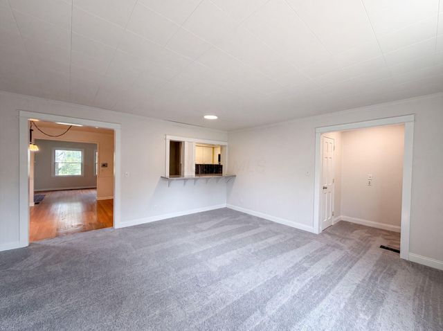751 Grandon Avenue, Columbus, OH 43209