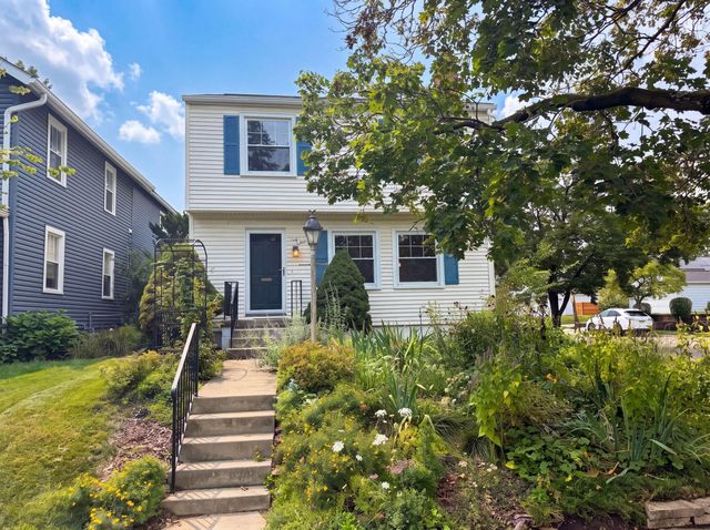 751 Grandon Avenue, Columbus, OH 43209
