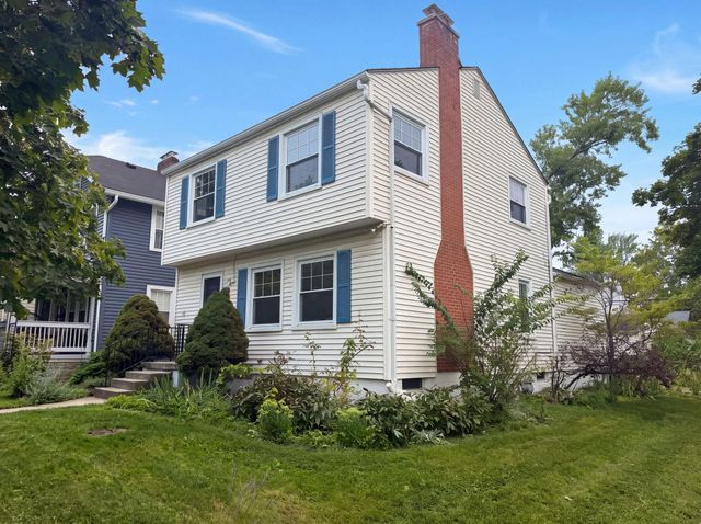 751 Grandon Avenue, Columbus, OH 43209