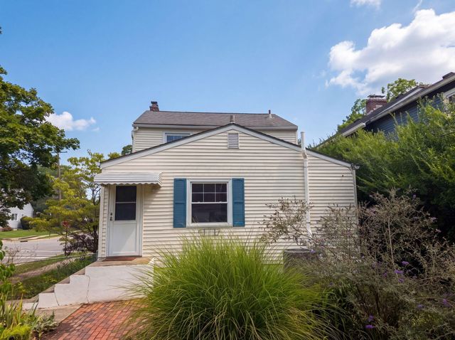 751 Grandon Avenue, Columbus, OH 43209