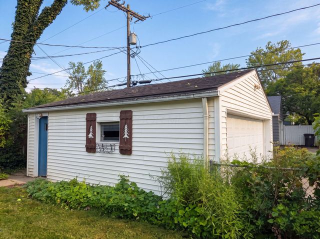 751 Grandon Avenue, Columbus, OH 43209