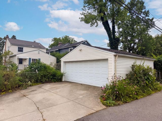 751 Grandon Avenue, Columbus, OH 43209