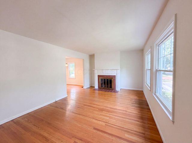 751 Grandon Avenue, Columbus, OH 43209
