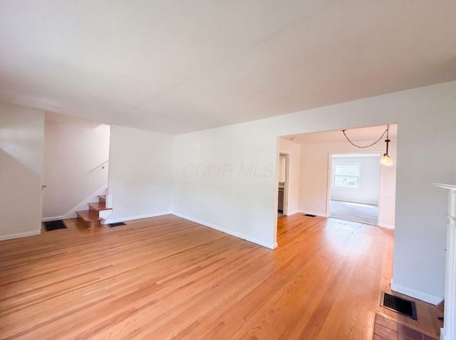 751 Grandon Avenue, Columbus, OH 43209