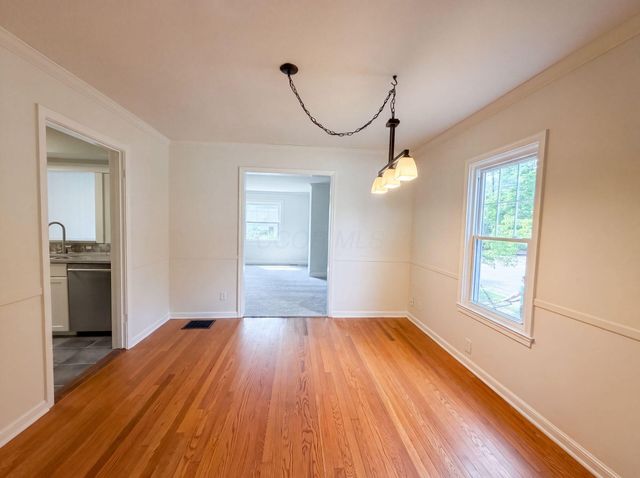 751 Grandon Avenue, Columbus, OH 43209