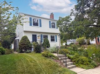751 Grandon Avenue, Columbus, OH 43209