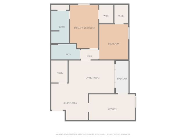 4223 W 76th Street 204, Chicago, IL 60652