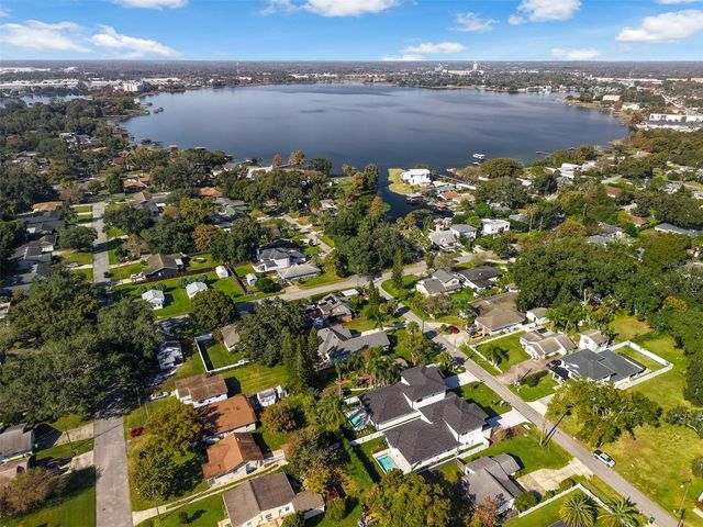 1012 VENETIAN AVENUE, Orlando, FL 32804