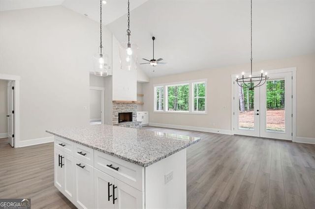 110 Doris Path, Dallas, GA 30157