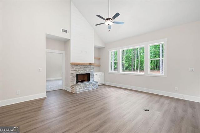 110 Doris Path, Dallas, GA 30157