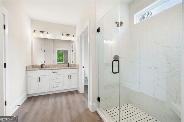 110 Doris Path, Dallas, GA 30157