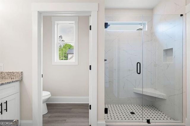 110 Doris Path, Dallas, GA 30157