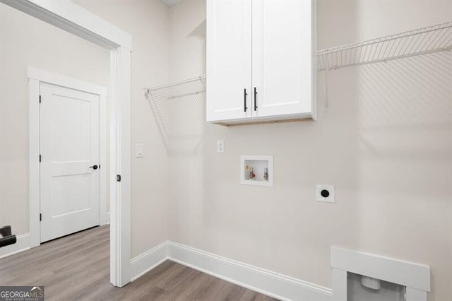 110 Doris Path, Dallas, GA 30157