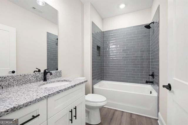 110 Doris Path, Dallas, GA 30157