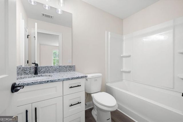 110 Doris Path, Dallas, GA 30157