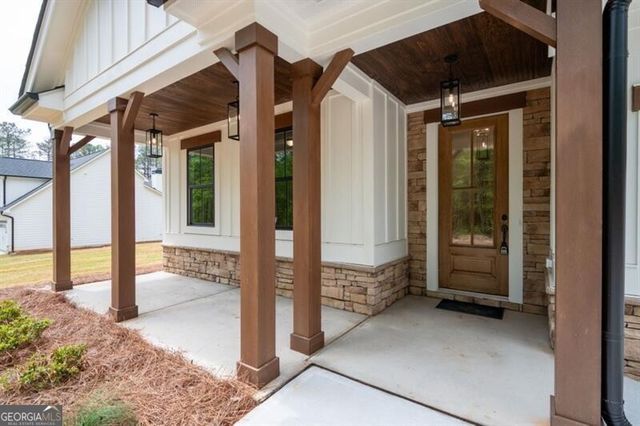 110 Doris Path, Dallas, GA 30157