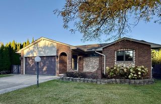 44340 Thunder Bay Drive, Clinton Township, MI 48038