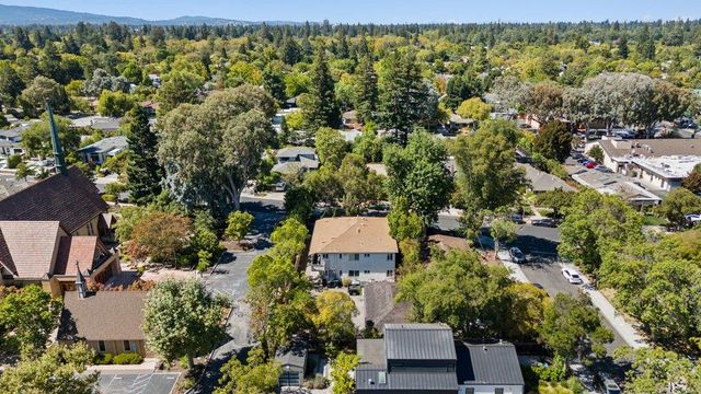 628 Colorado Avenue, Palo Alto, CA 94306