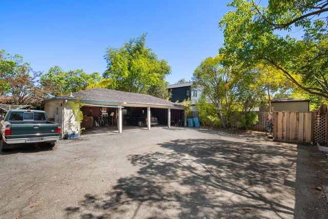 628 Colorado Avenue, Palo Alto, CA 94306