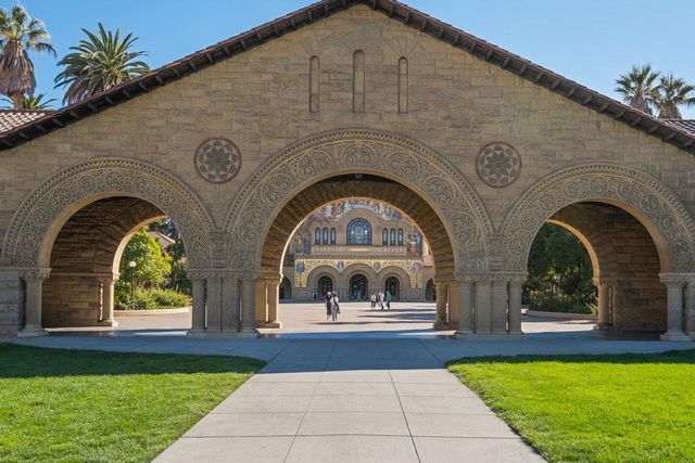 628 Colorado Avenue, Palo Alto, CA 94306