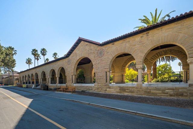 628 Colorado Avenue, Palo Alto, CA 94306